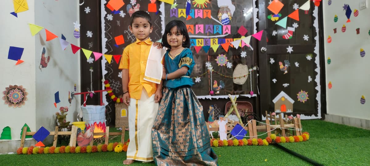 Montessori Gallery 10