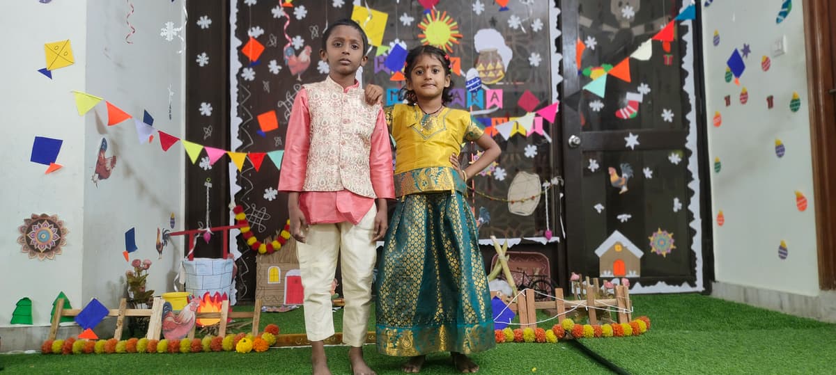 Montessori Gallery 6