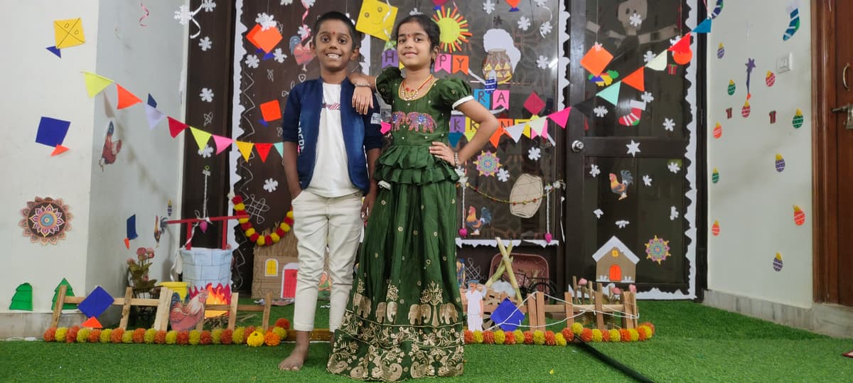 Montessori Gallery 7