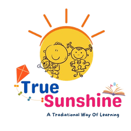 TrueSunshine Logo