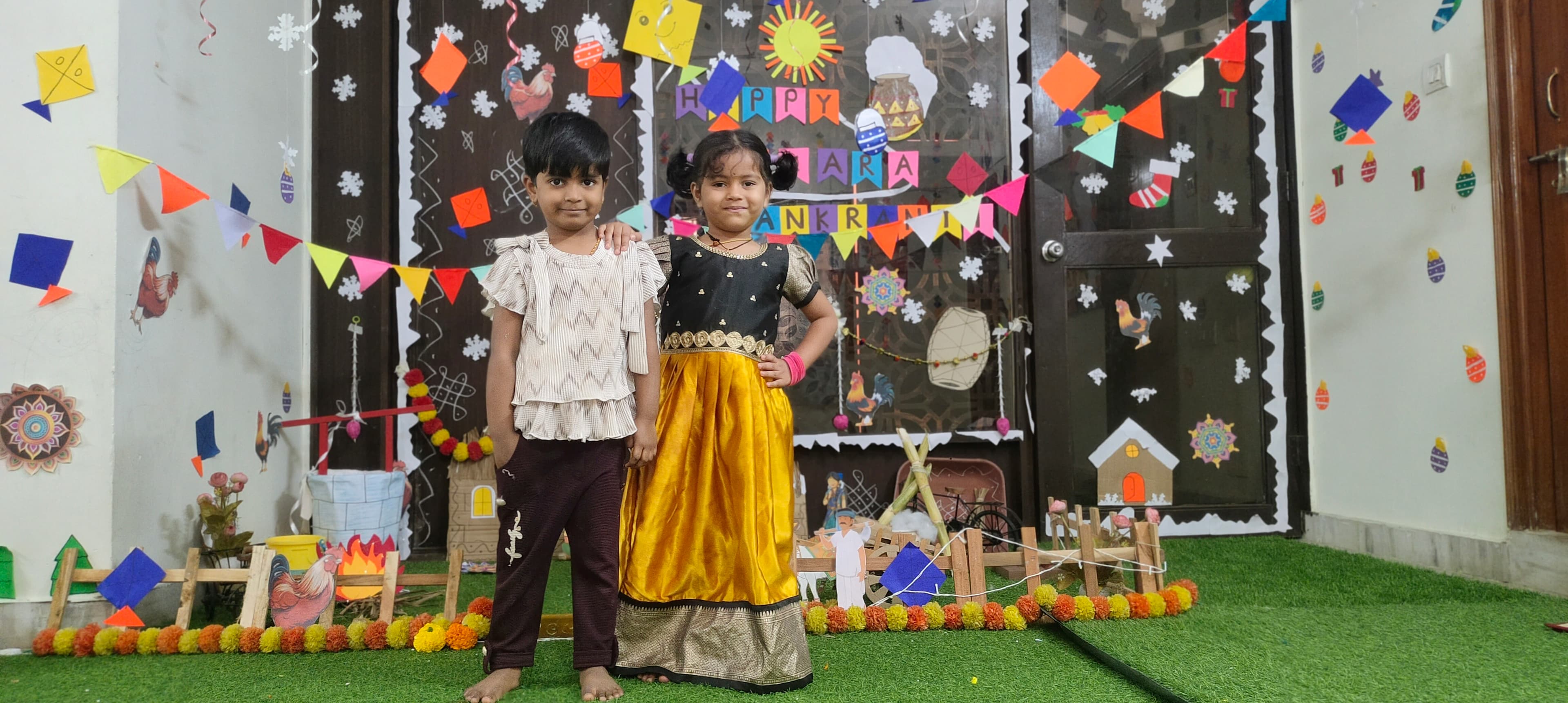 TrueSunshine Gallery 3